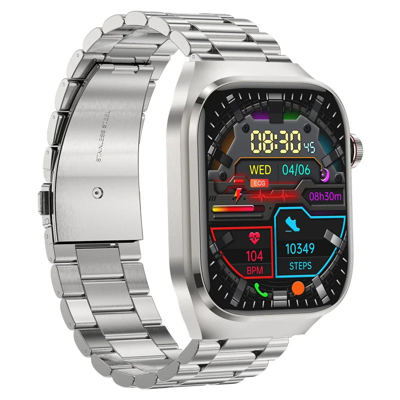 Smart Watch TK16