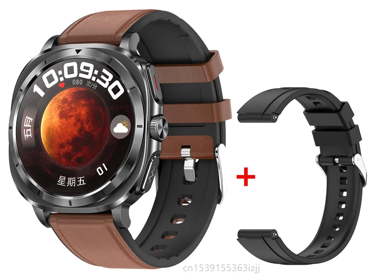 Smart Watch ET492