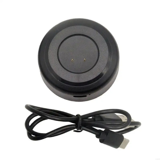 Smart Watch Magnetic Charging Cable Power Bank for DW99/CDS9/CD99/JC01/JC02/JC02PRO/VP600/H18/H19 Android Smartwatch