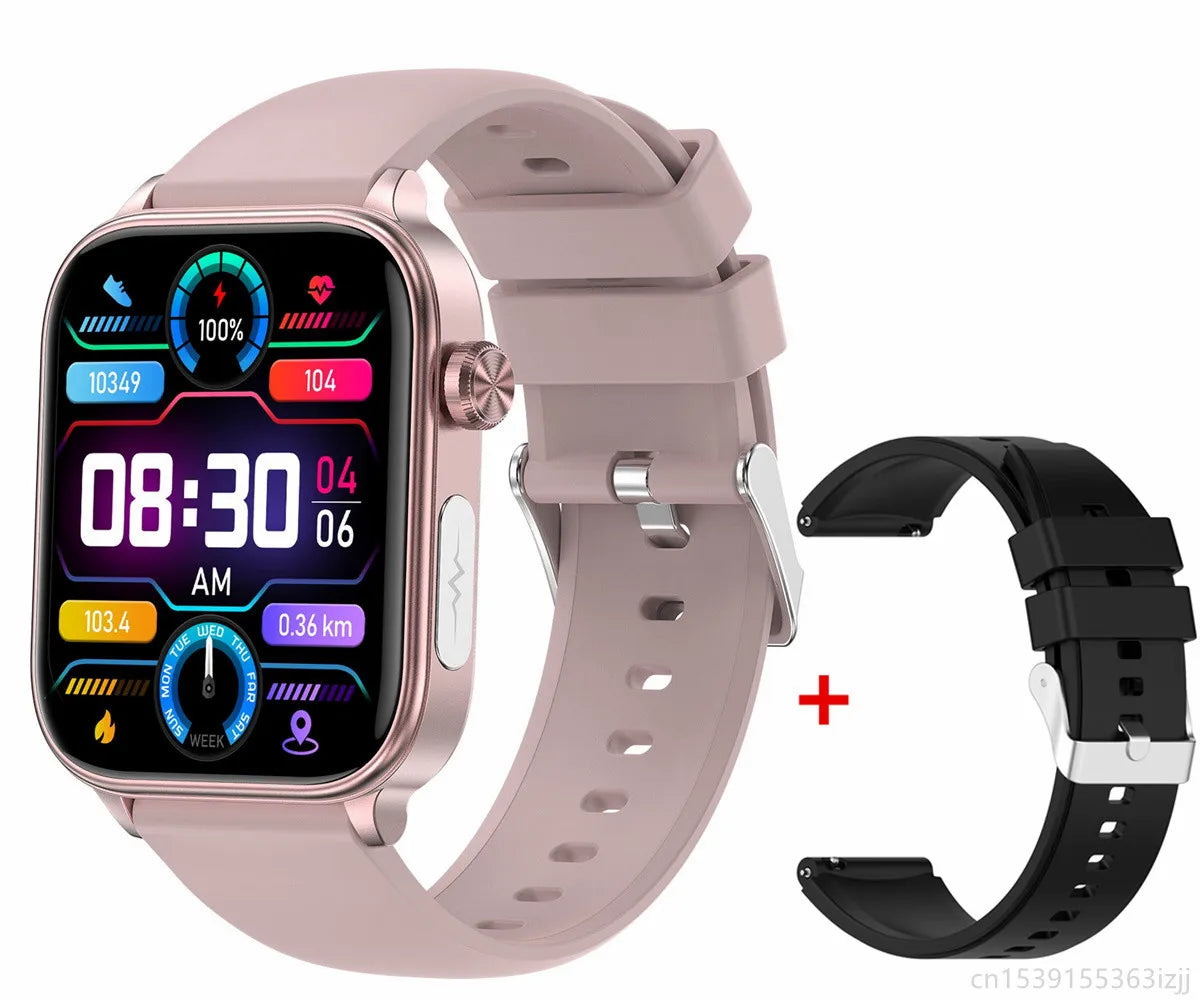 Smart Watch ET570