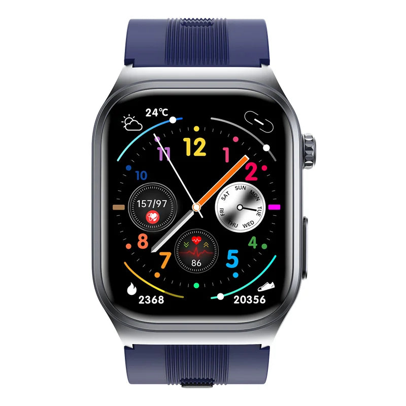 Smart Watch S15