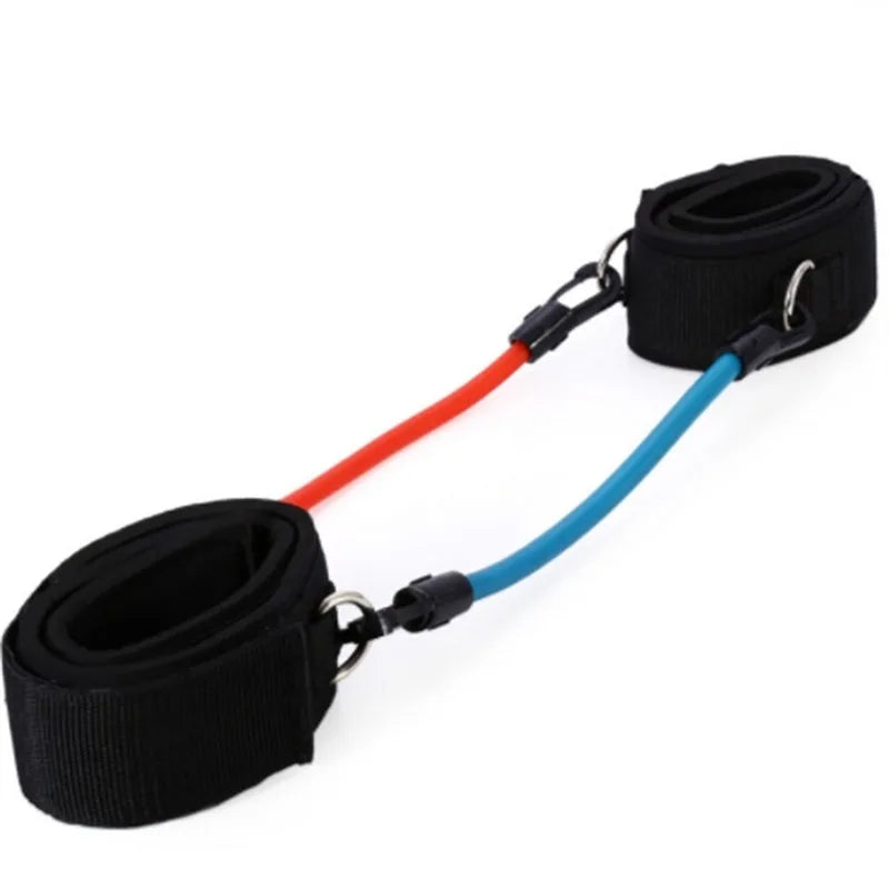 Thick Neoprene Weight Lifting Belt with Chain Dipping Belt For Pull Up Chin Up Kettlebell Barbell Fitness Bodybuilding Gym Belt