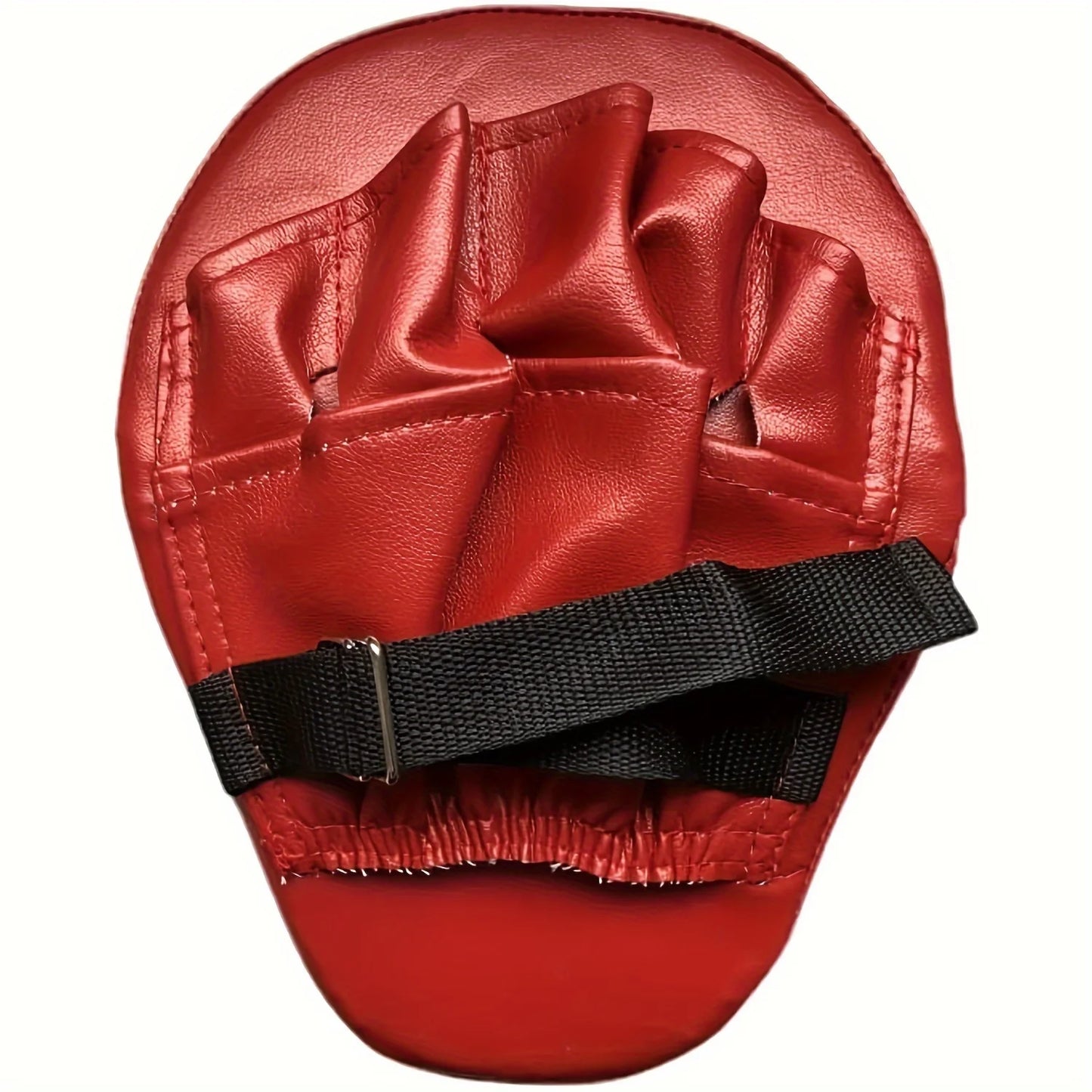 1 pc Manufacturer produces boxer target, Taekwondo Sanda precision target, curved hand target for adults and kidsren training