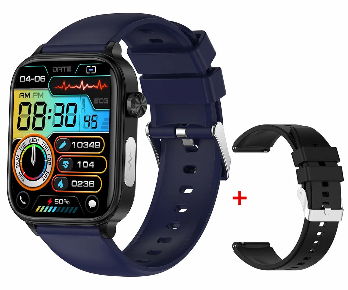 Smart Watch ET570