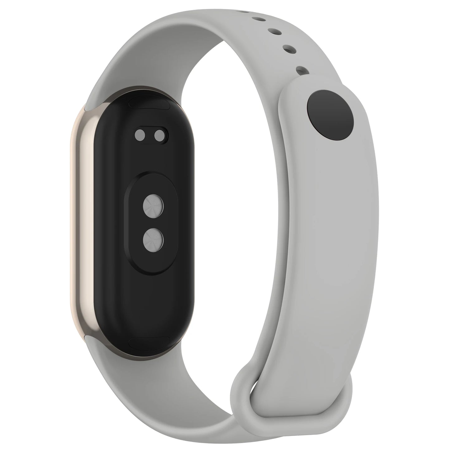 Soft TPU Strap For Xiaomi Mi Band 9 8 7 6 5 4 3 Watchband Wristband Replacement For Xiaomi Miband 9 8 7 6 5 4 Bracelet Accessory