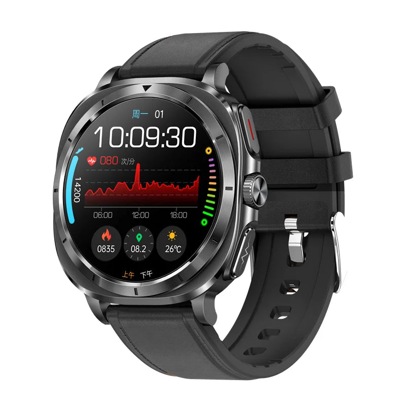 Smart Watch ET492
