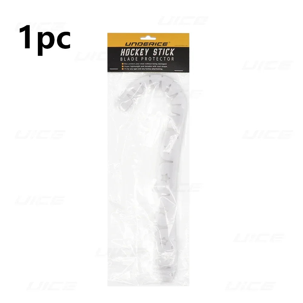 1pc Hockey Stick Blade Protector Ice Hockey Accessories PP/ECO Material Hockey Sticks Training Practice Sports Equipment