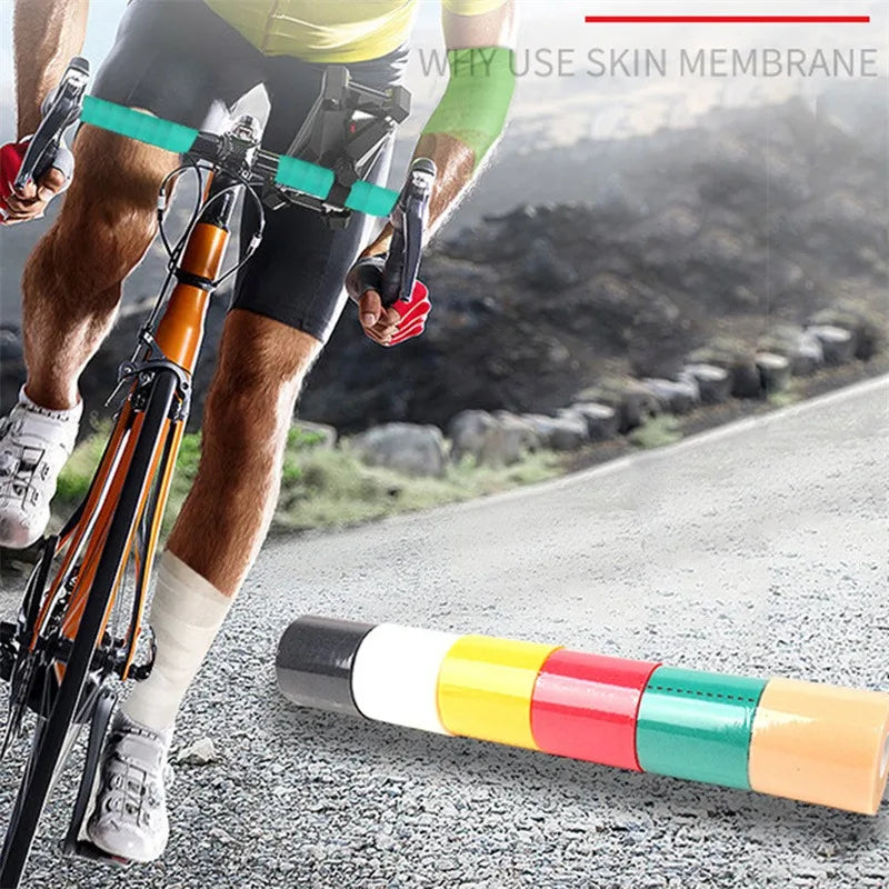 Foam Bandage Elbow Knee Pads Film Foam Underwrap Sports Pre-Wrap For Athletic Tape Sponge Skin Film Self-Adhesive Elastic