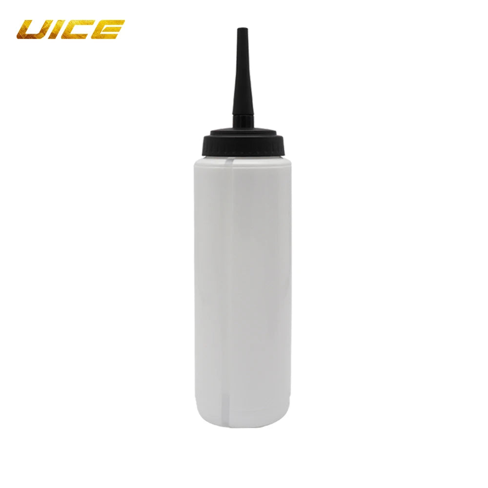 Ice Hockey Sport Bottle BPA Free Football Lacrosse Bottle Hockey Water Bottle Hockey Training Equipment