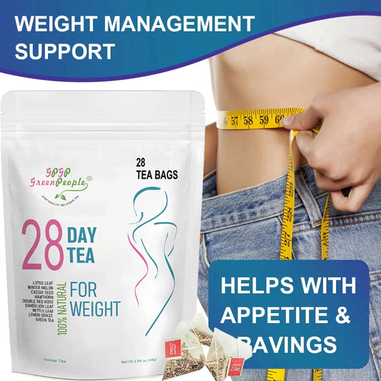 28 Day Skinny Weight Loss Supplement Support Fat Burning, Belly Fat, Ketogenic Diet, Natural Herbal