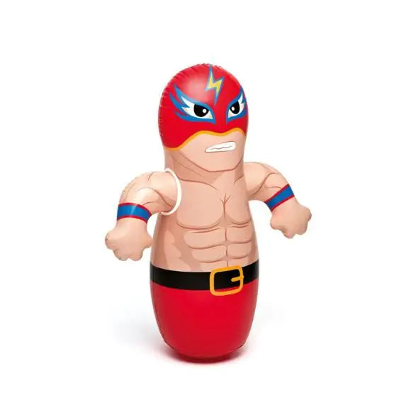 Parent Child Toys Tumbler Boxing Inflatable Punching Bag Boys Games Sport Toys Christmas Birthday Gift for Boys Girls