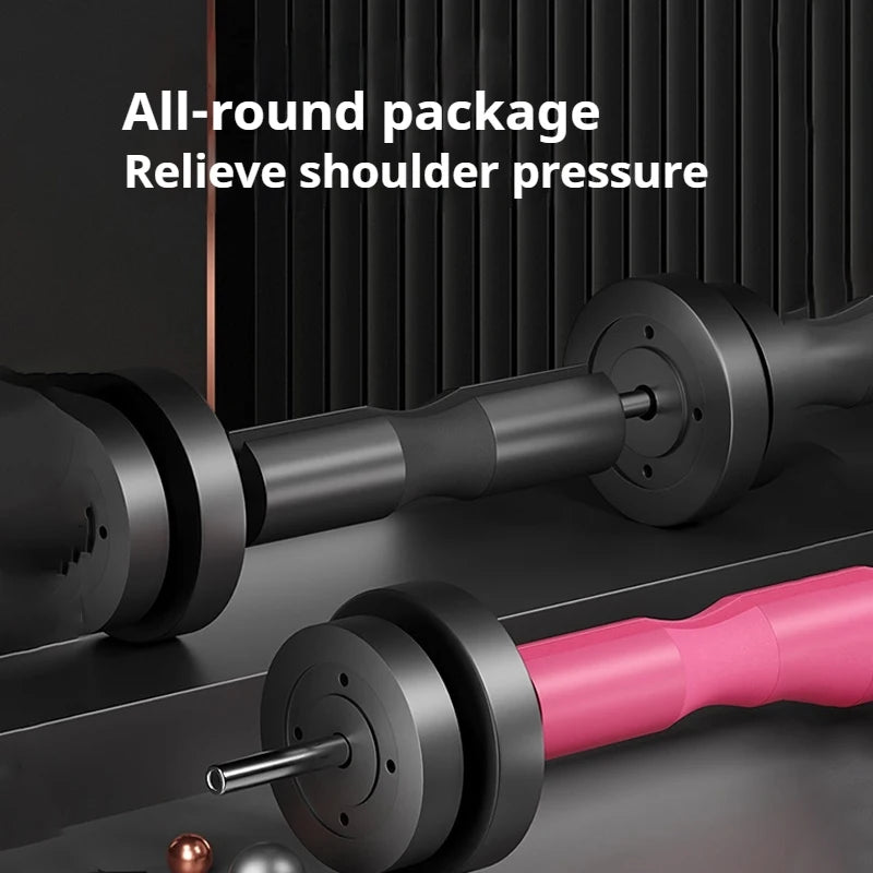 Weightlifting Squat Foam Neck Guard Barbell Sleeve Sports Dumbbell Bar Shoulder Back Protective Pad