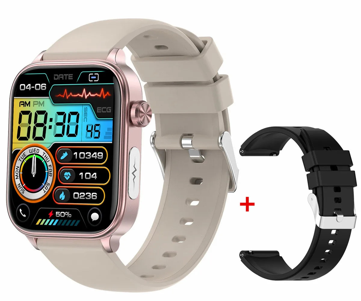 Smart Watch ET570