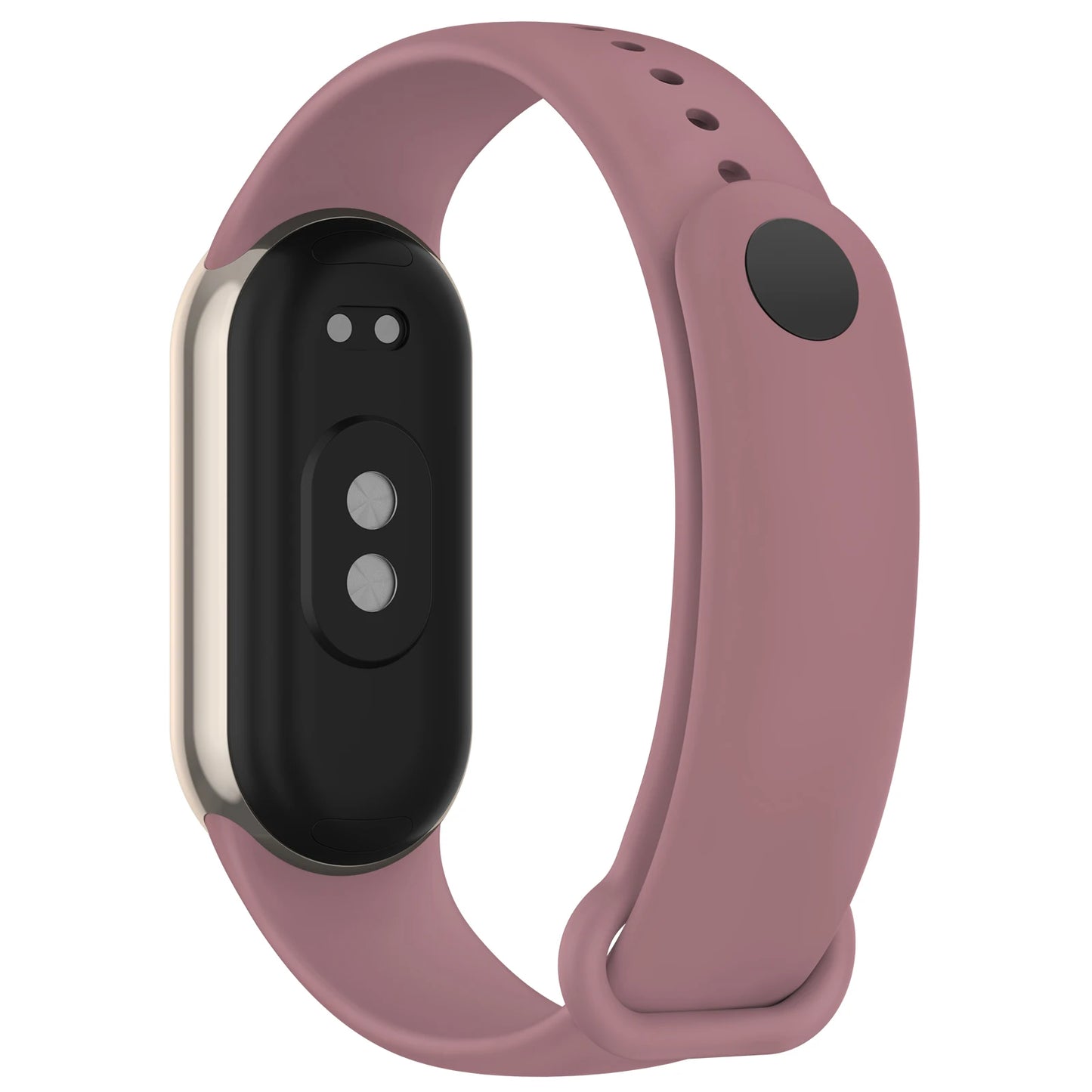 Soft TPU Strap For Xiaomi Mi Band 9 8 7 6 5 4 3 Watchband Wristband Replacement For Xiaomi Miband 9 8 7 6 5 4 Bracelet Accessory