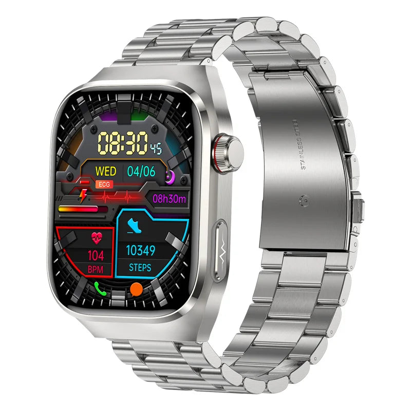 Smart Watch TK16
