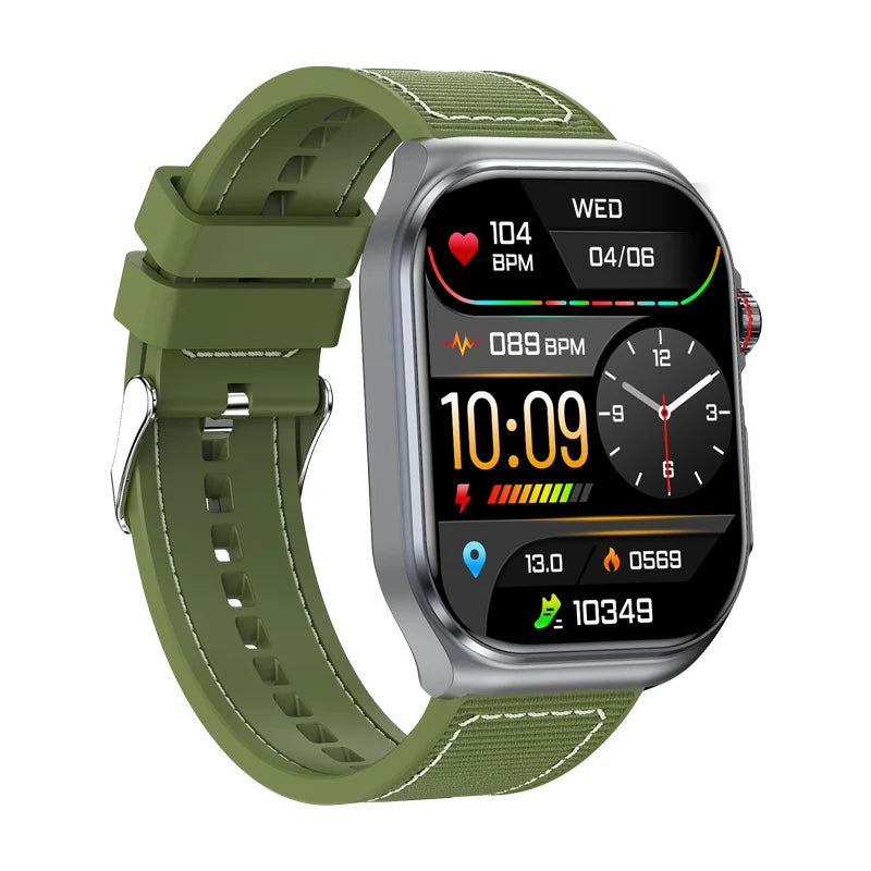 ET585 Smart Watch