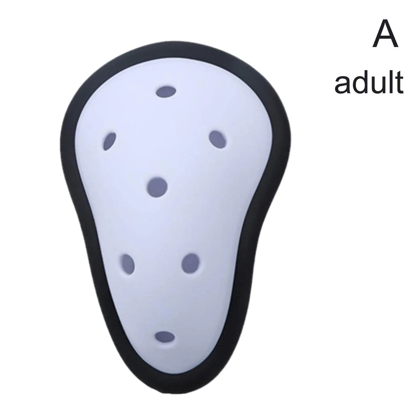 Groin Cup Groin Guard Crotch Protector For Taekwondo Man Boxing Shell Protective Shell Man Woman For Taekwondo Groin Protector