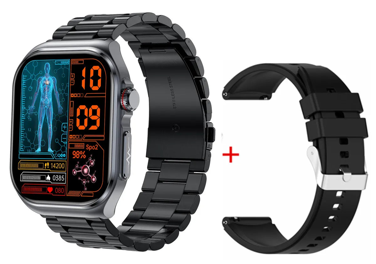 ET585 Smart Watch