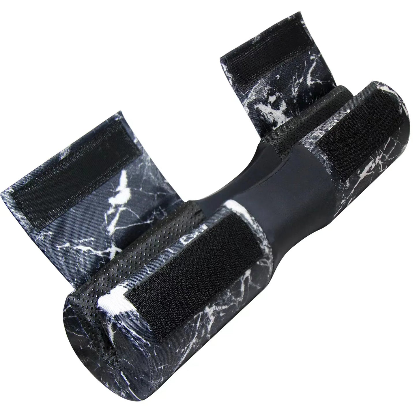 Barbell Shoulder Pads Thickened Non-Slip Squat Weightlifting Neck Support Home Gym Foam Cushion Durable