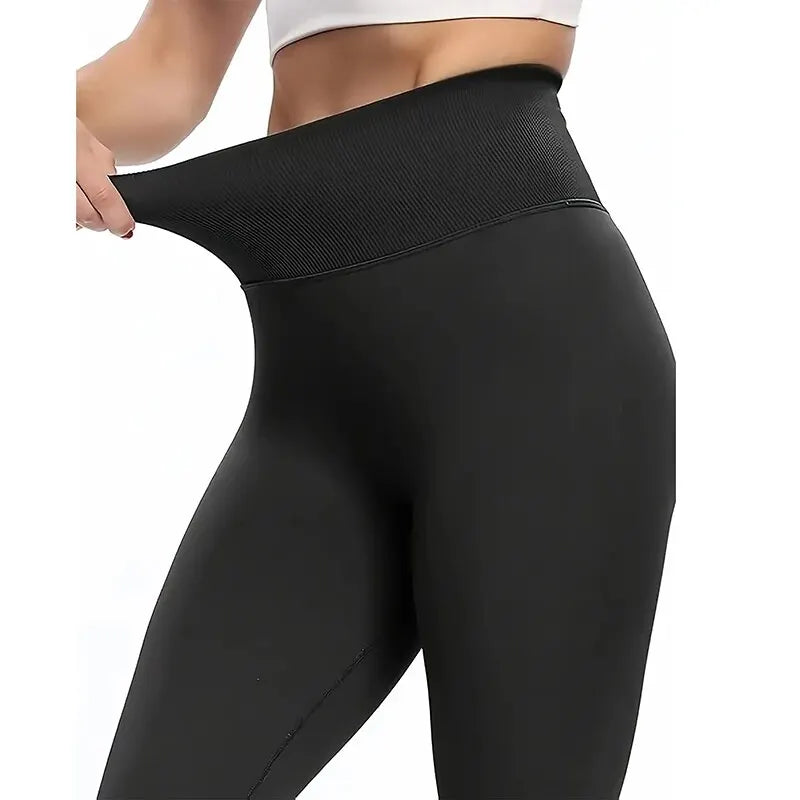 Elastic Band Butt-lift Underwear
