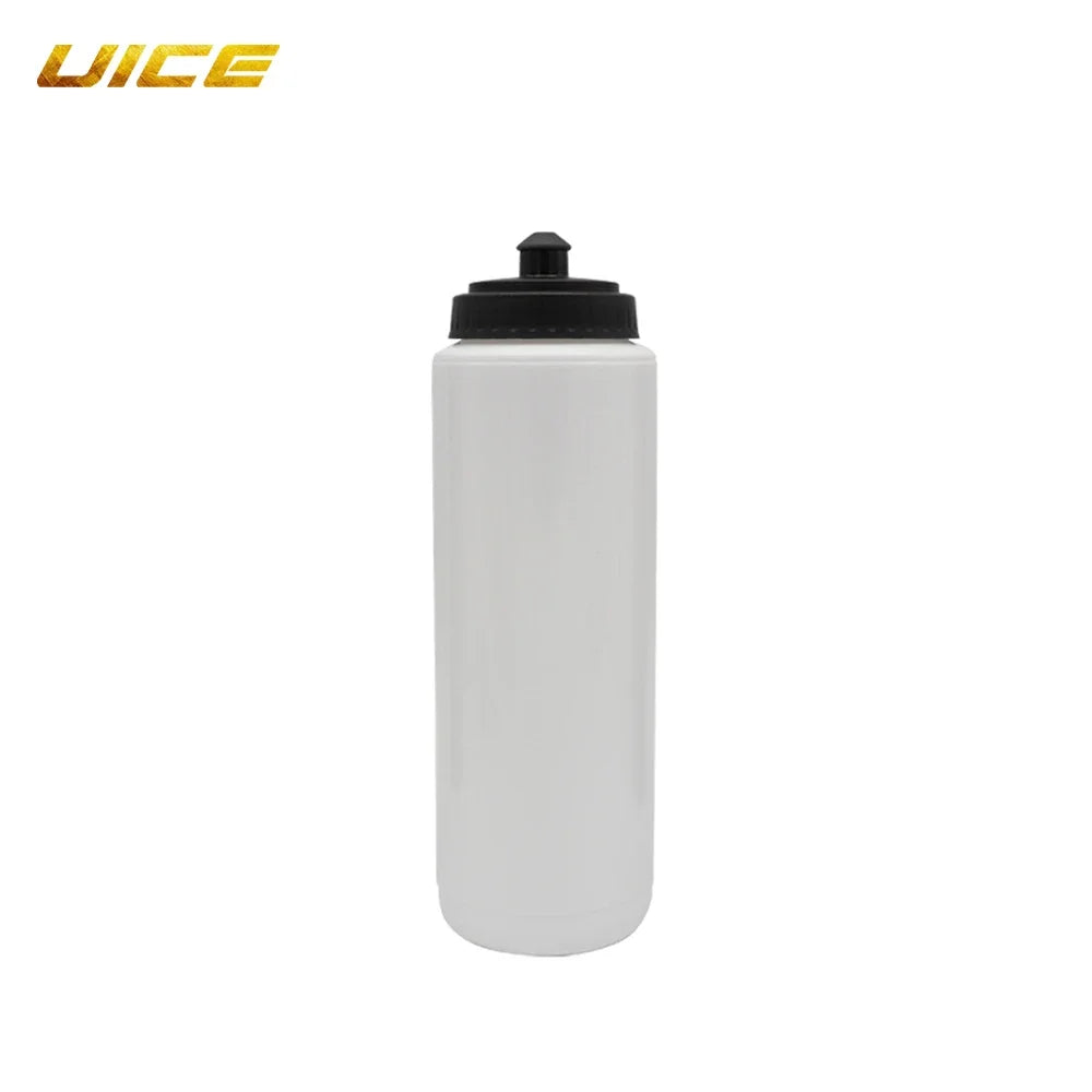 Ice Hockey Sport Bottle BPA Free Football Lacrosse Bottle Hockey Water Bottle Hockey Training Equipment