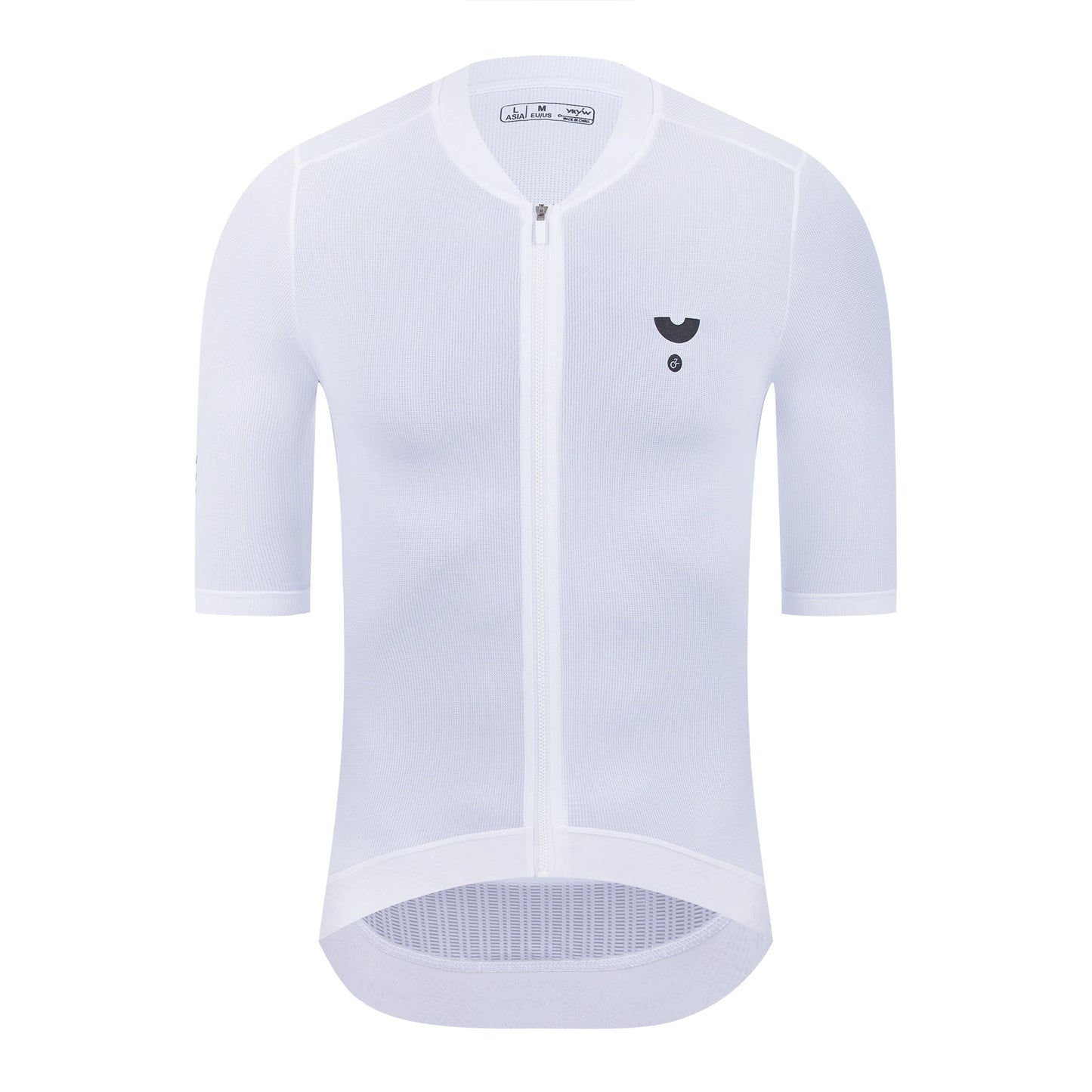 YKYWBIKE 2025 Cycling Jersey Men Summer Pro Team Bicycle Shirt Short Sleeve Breathable Road Bike Maillot Cycling Clothing MTB