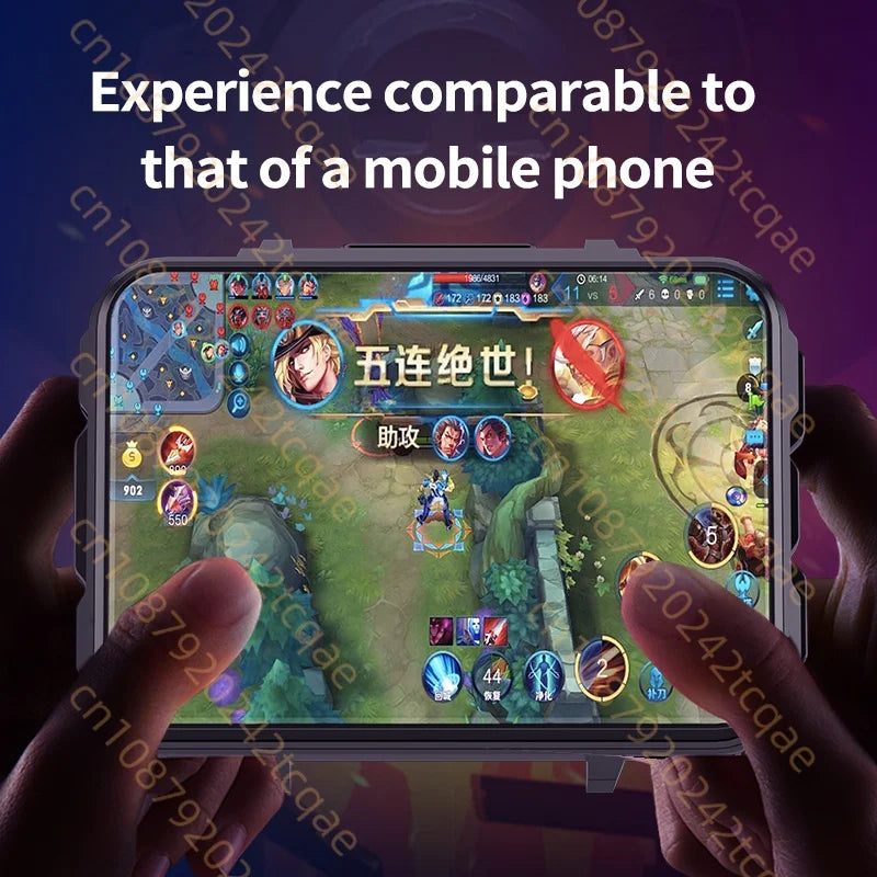 BIg Screen VP999 Smart Watch Android OS  Phone 1500 mAh Video Call 4G WiFi GPS APP Download Dual Camera Deepseek Smartwatch