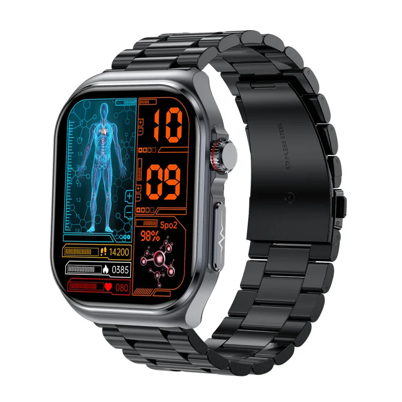 ET585 Smart Watch