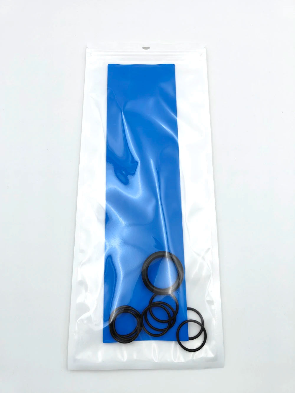 2024 Hockey Grip Tape Ice Hockey Stick Tape Heat Shrinkable Sleeve For Ice Hockey Badminton Sports Accessories Hockey Stick Grip