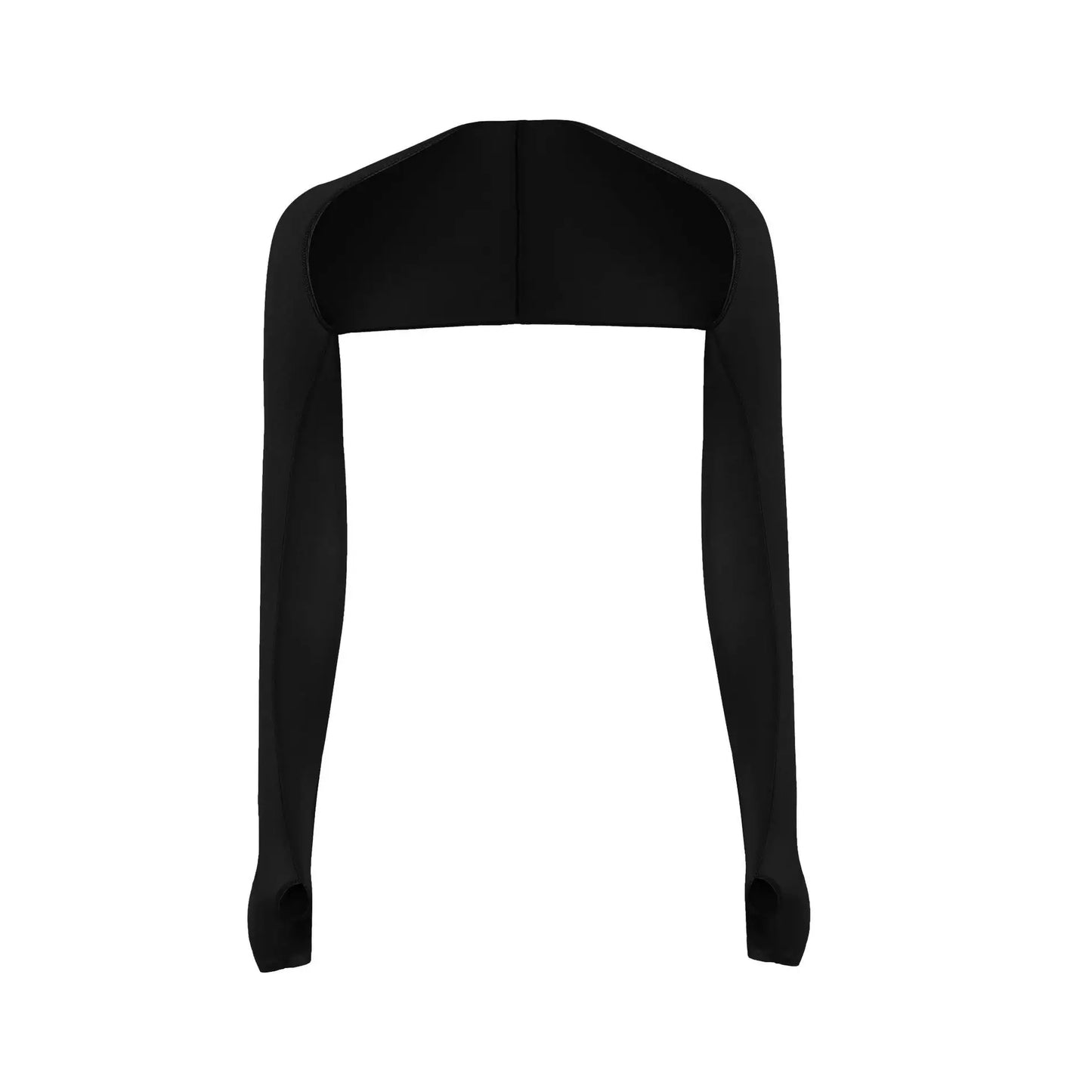 UV Protection Shawl Driving Arm Sleeves Women Outdoor Hiking Summer Cycling Golf Lightweight Seamless Shoulder Breathable Shawl