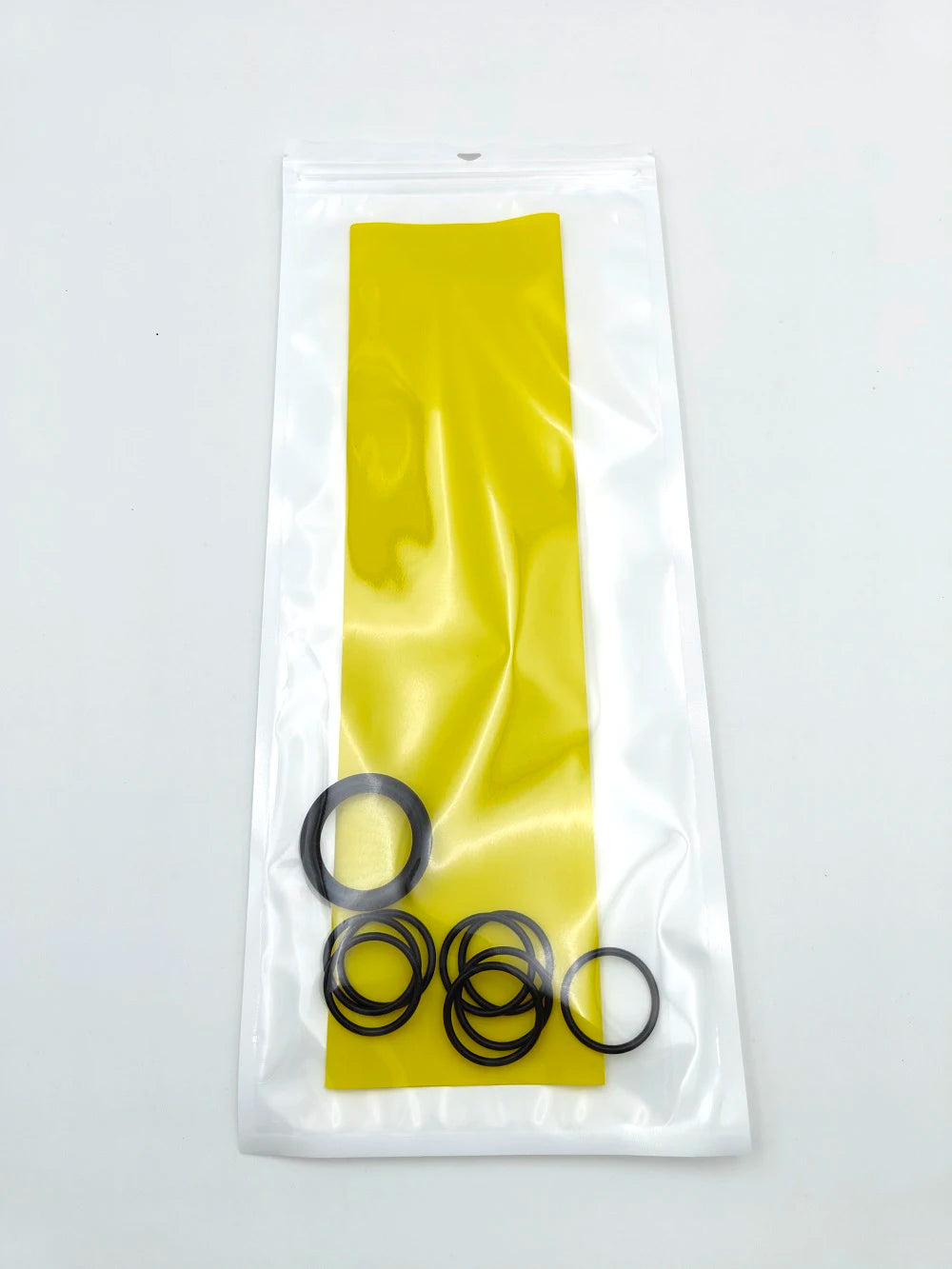 2024 Hockey Grip Tape Ice Hockey Stick Tape Heat Shrinkable Sleeve For Ice Hockey Badminton Sports Accessories Hockey Stick Grip