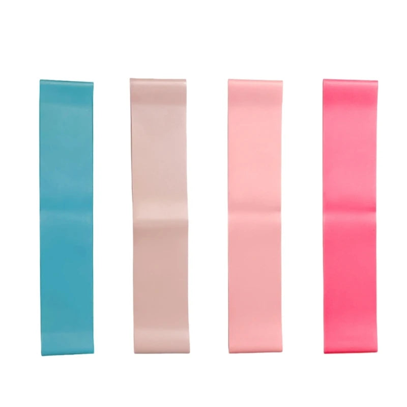 Ballets Training Pressing Insteps Elastics Band Foot Bandages Stretch Feet Dance Practices Band Ballets Practices Accessory 24BD