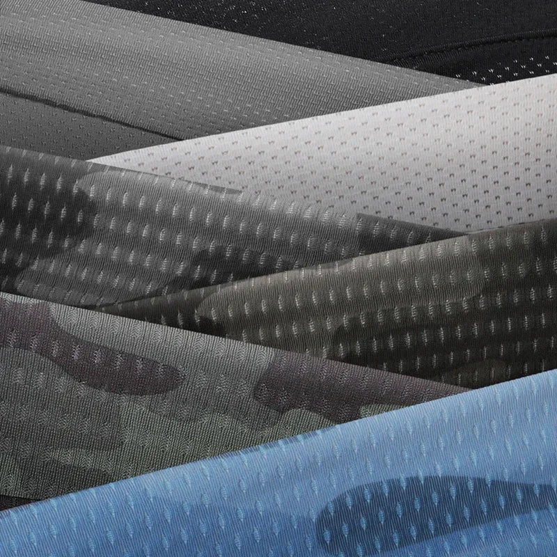 Cycling Cap Quick Dry Anti-UV Sports Hat Cooling Skull Cap Helmet Liner Sweat Cap for Outdoor Bike MTB Running Hat For Men Women