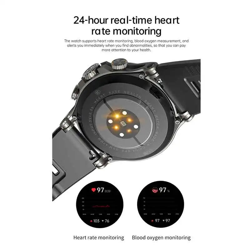 VALDUS 4G Smartwatch For Man Woman VG54 Pro AMOLED Watch With SIM Card HD Camera GPS WIFI Fitness Sport 32G Rom 2024 Smart Watch