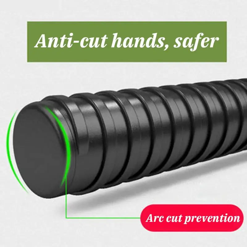 Dumbbell Handle 2pcs Adjustable Dumbbell Bar Handle Standard Threaded Dumbbell Handle For Men And Women Weightlifting