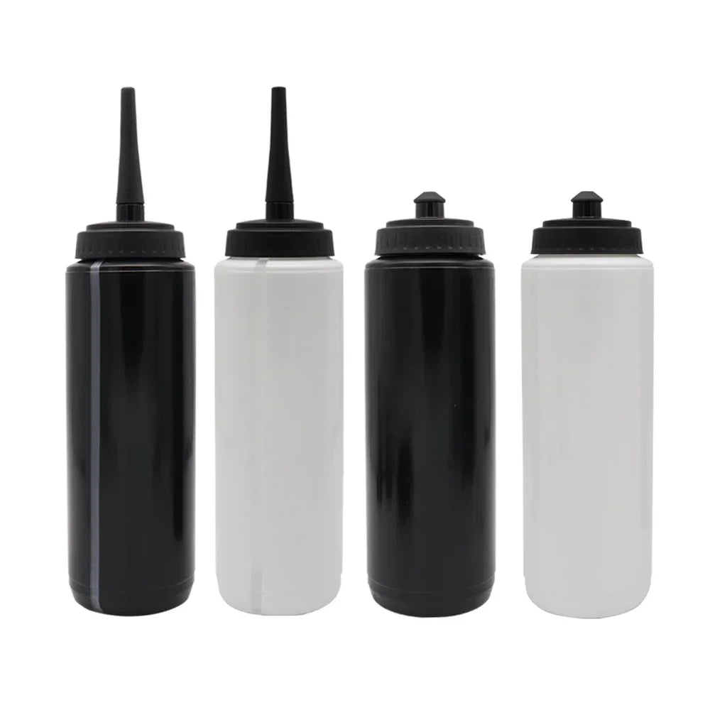 Ice Hockey Sport Bottle BPA Free Football Lacrosse Bottle Hockey Water Bottle Hockey Training Equipment